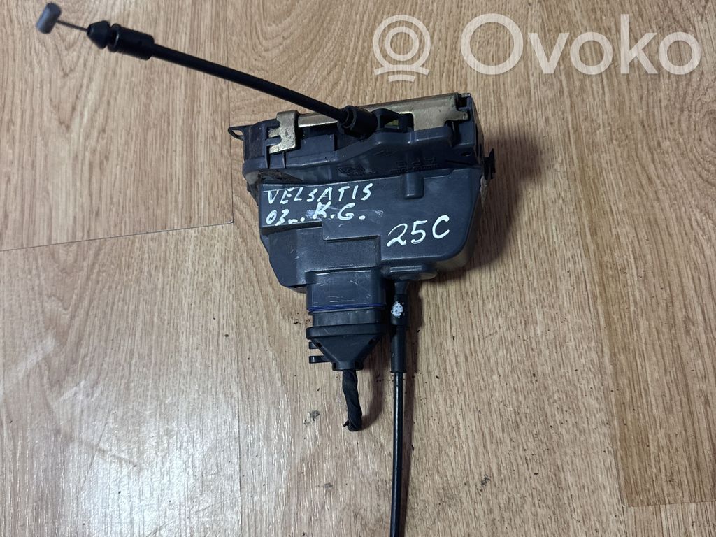 Задний замок   012897,012897Z98