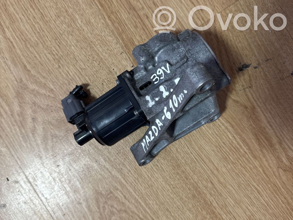 Mazda 6 Válvula EGR 