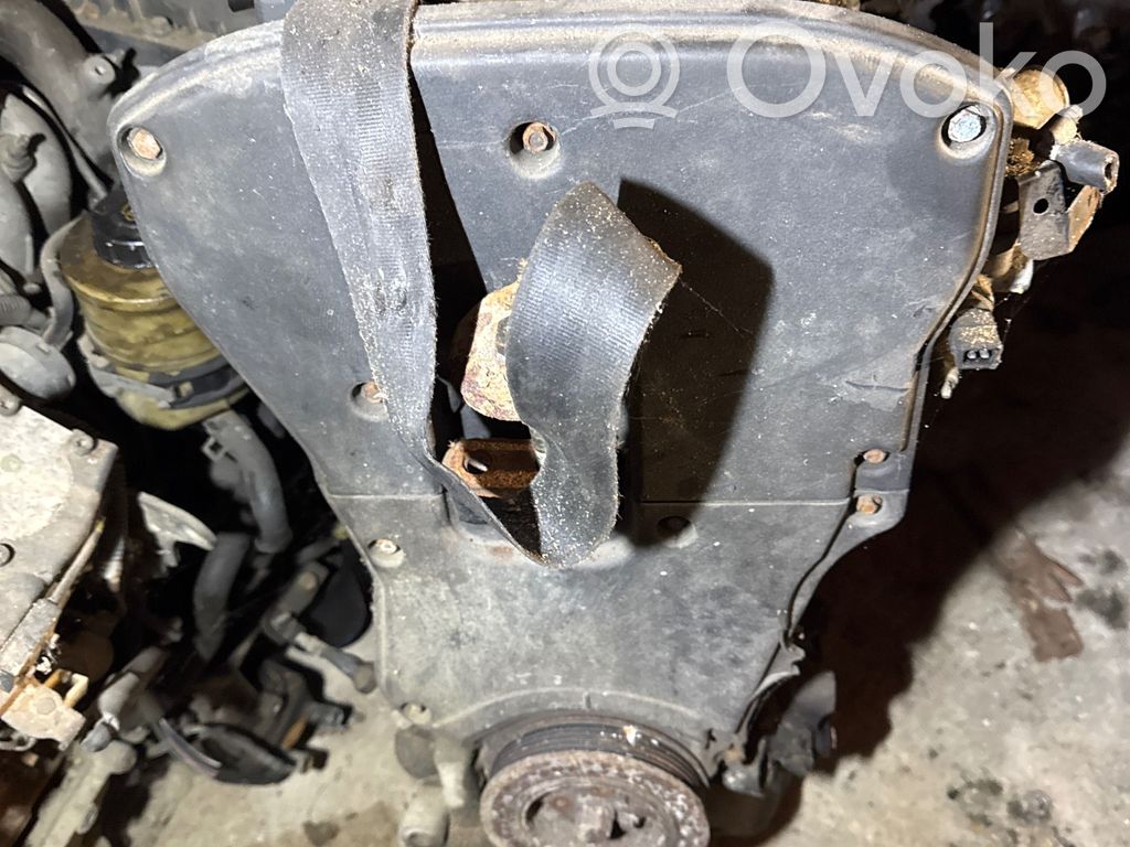 Rover 820 - 825 - 827 Motor 