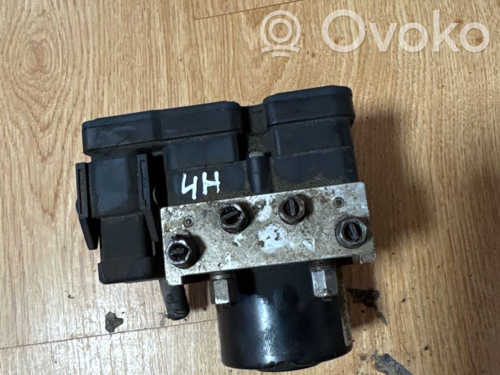 Mazda 5 ABS bloks 