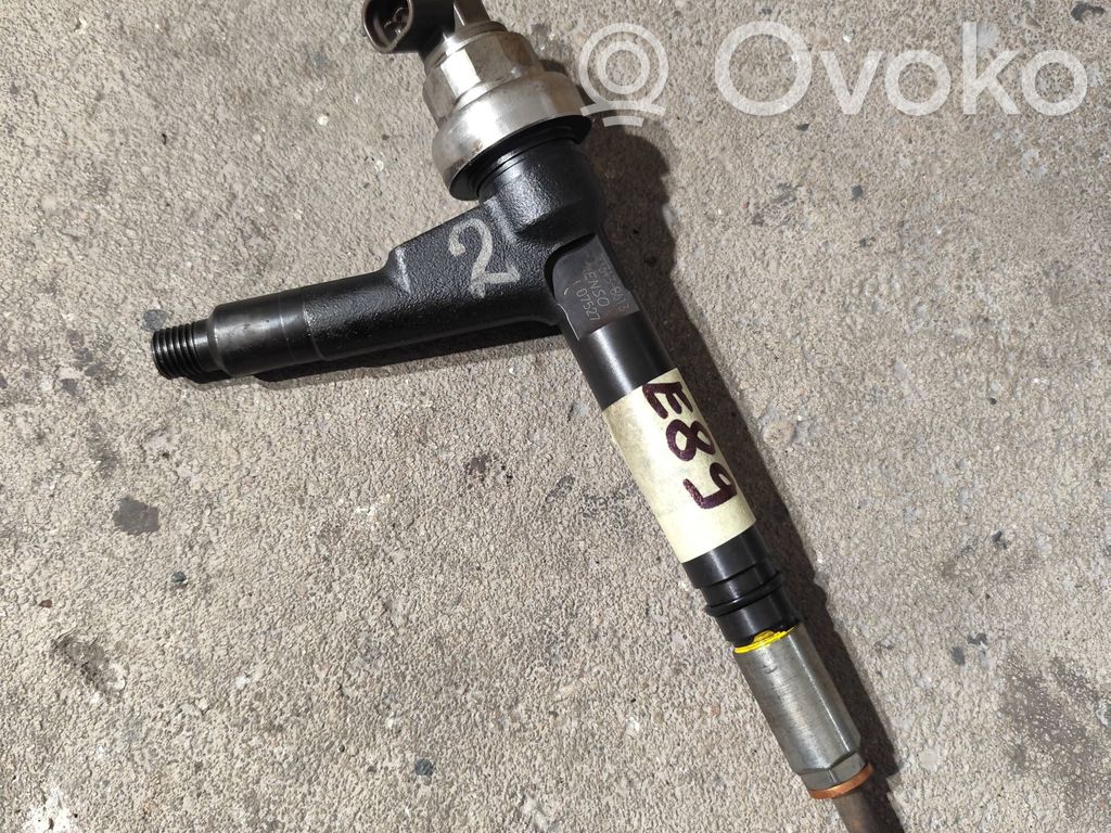 Opel Meriva A Sprausla (-i) 