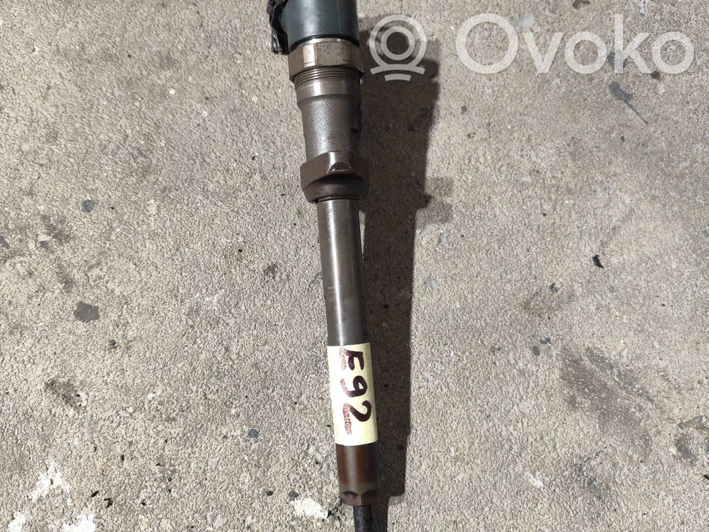 Citroen C5 Sprausla (-i) 