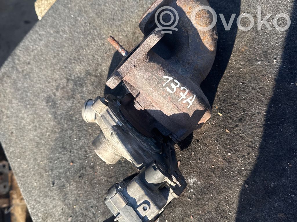 Turbo   6C1Q6K682BC,7535197