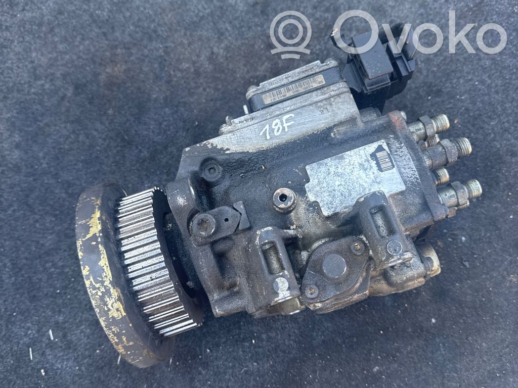 Audi A6 S6 C5 4B Degvielas sūknis 