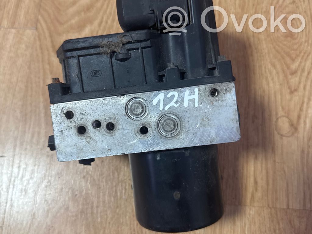 Skoda Fabia Mk1 (6Y) ABS Pump 