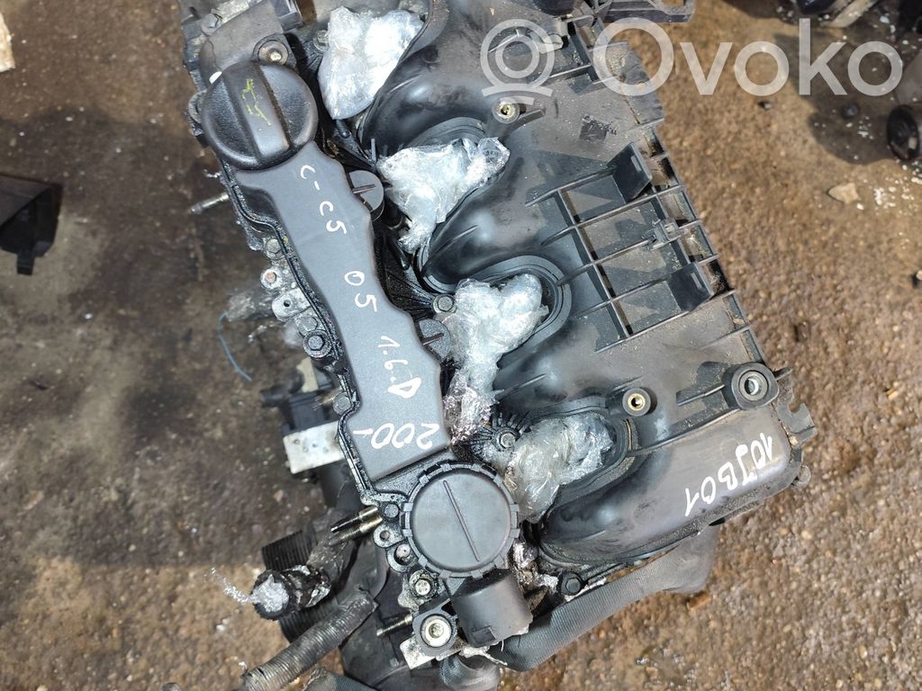 Citroen C5 Engine 