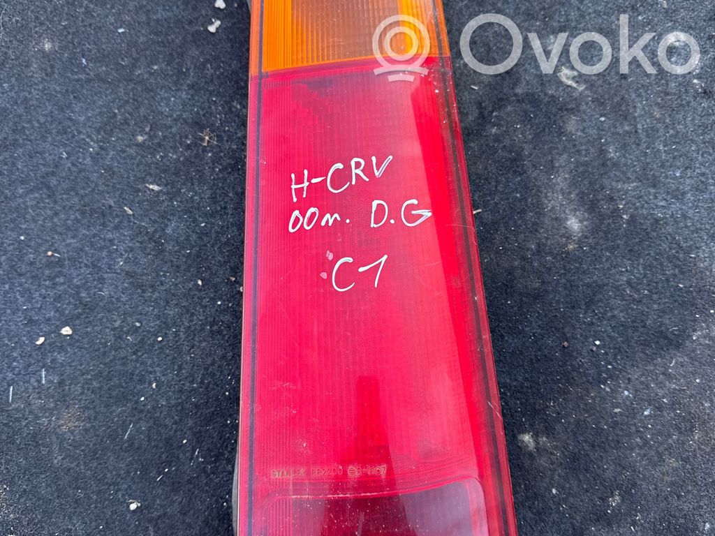 Honda CR-V Lampa tylna 
