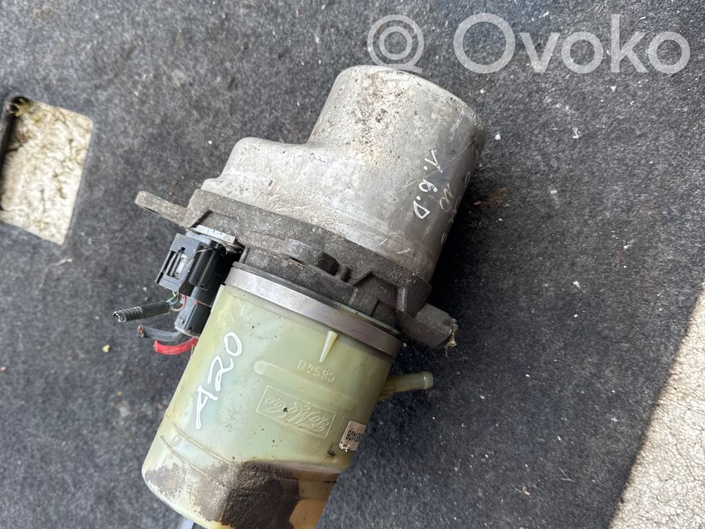 Ford Focus Power steering pump 