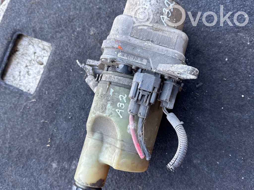 Volvo V50 Power steering pump 