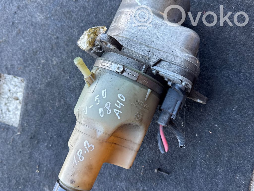 Volvo V50 Power steering pump 