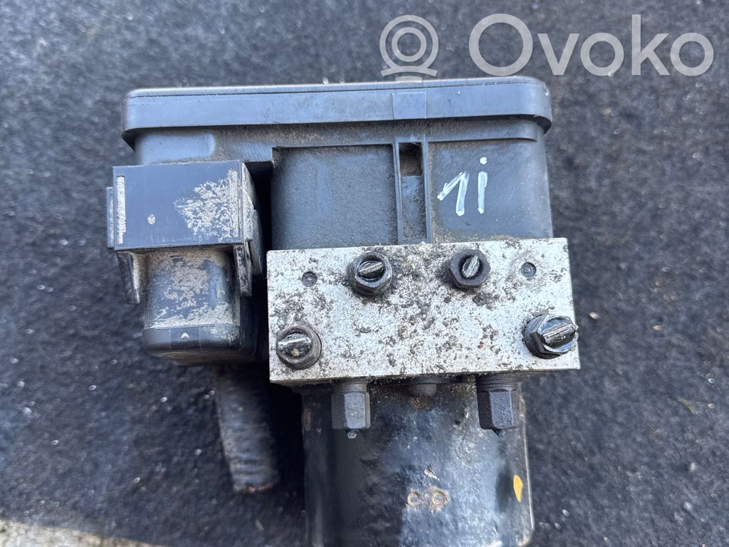 Mazda 3 I ABS bloks 
