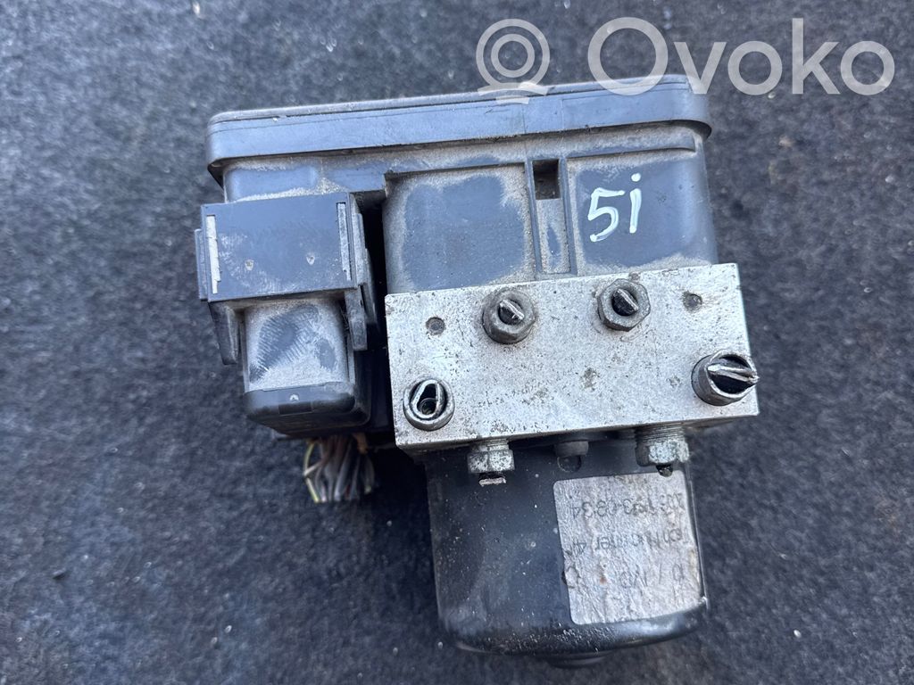Ford Focus ABS bloks 
