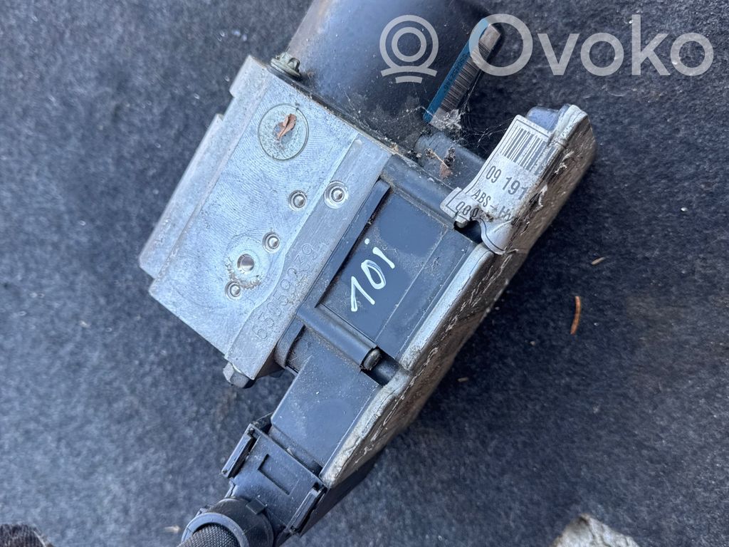 Opel Vectra C Bomba de ABS 