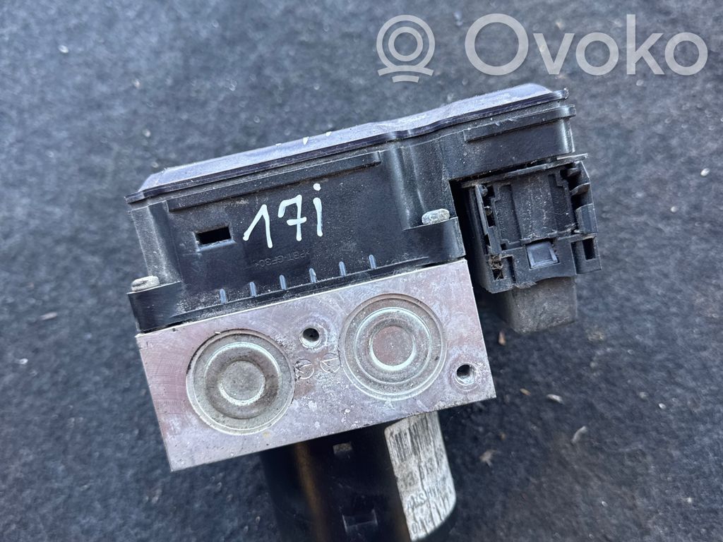 Opel Insignia A ABS Pump 