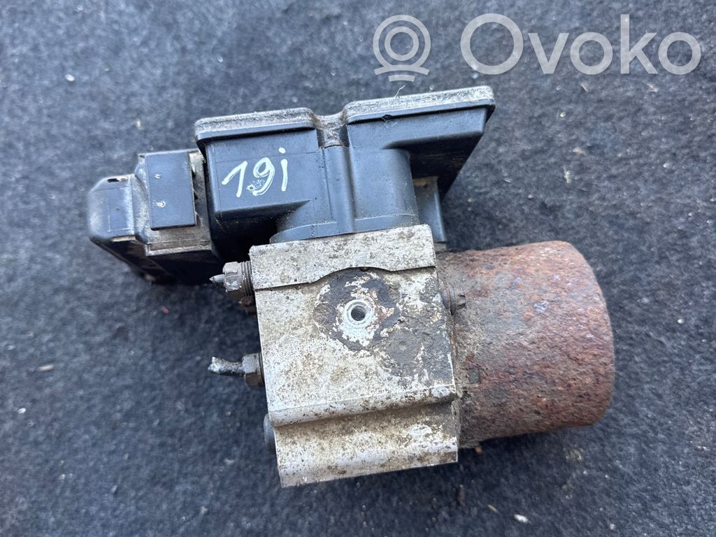 Opel Vivaro ABS Pump 