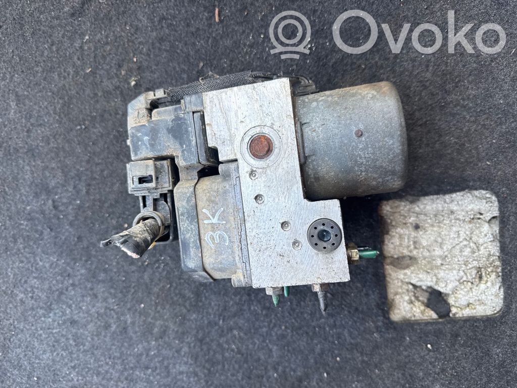 Renault Scenic RX Bomba de ABS 