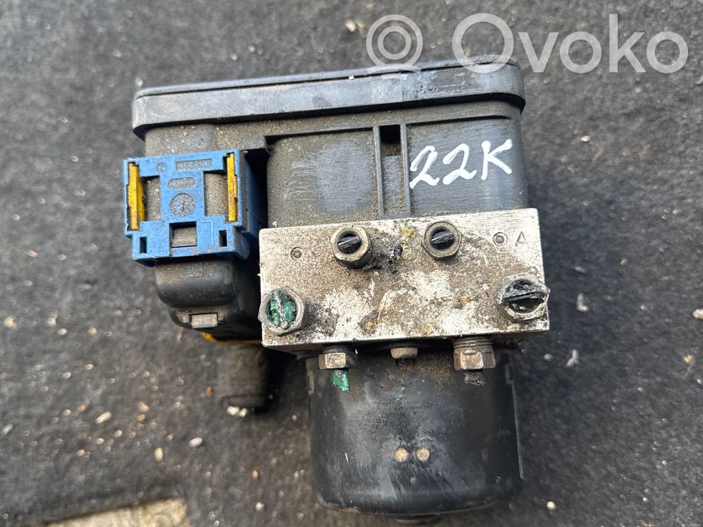 ABS Pump   10096011283,00005139E0,9648606980