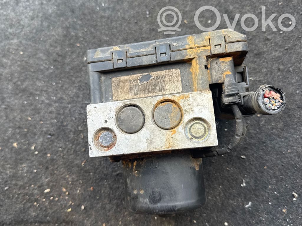 Volkswagen Sharan ABS Blokas 