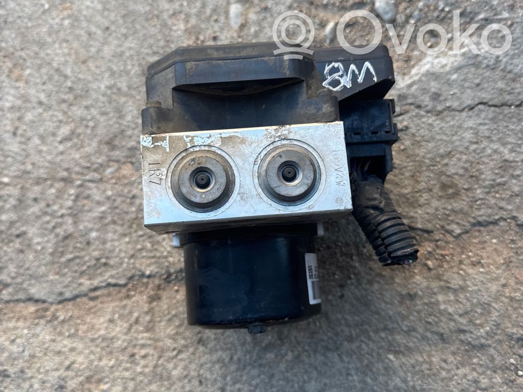Chevrolet Epica ABS Blokas 