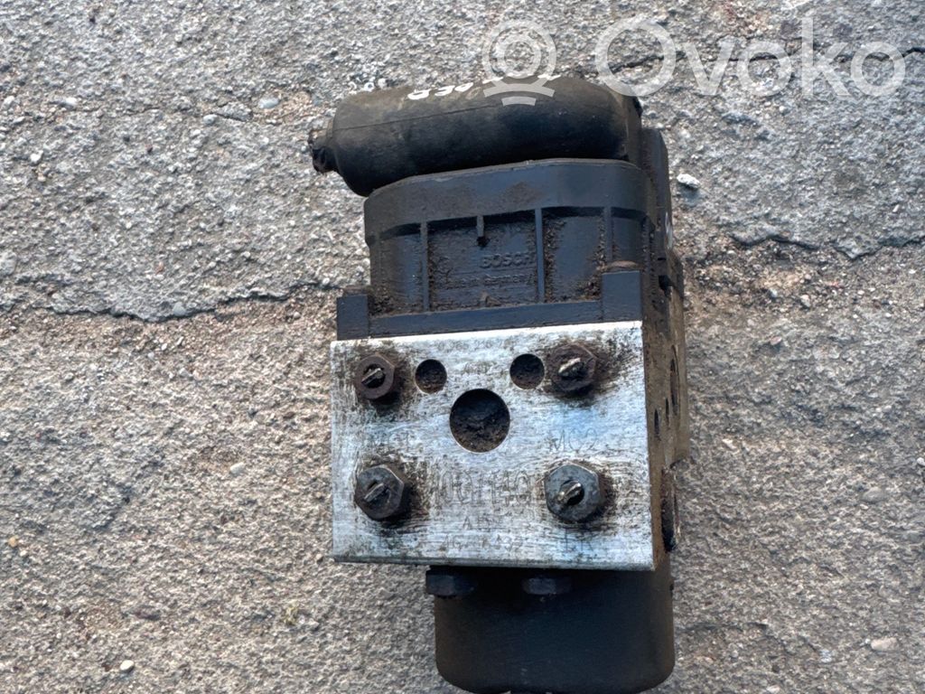 Citroen Jumper ABS Blokas 