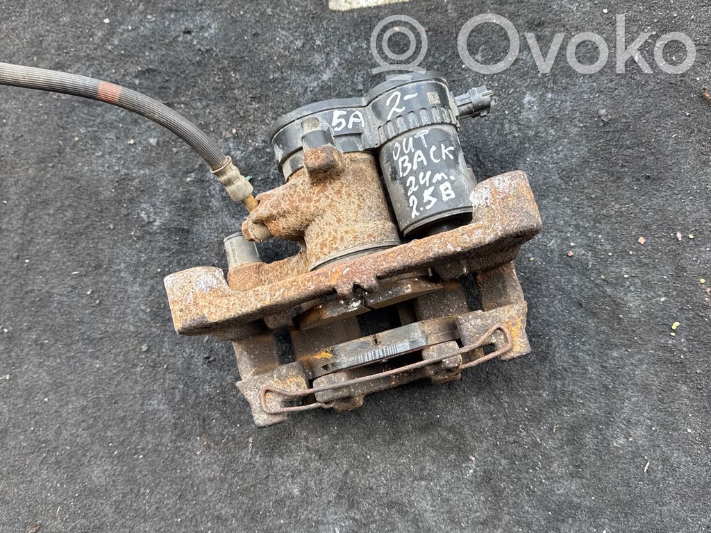Задний суппорт   26620AN00A