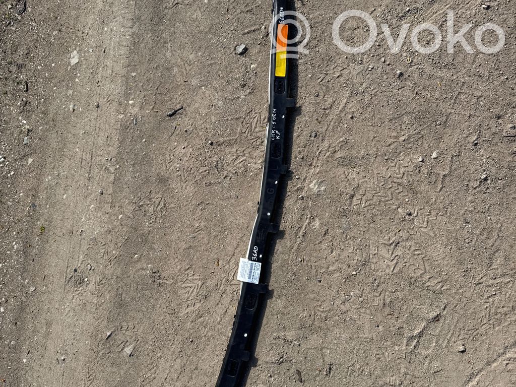 Citroen C5 Kopfairbag 