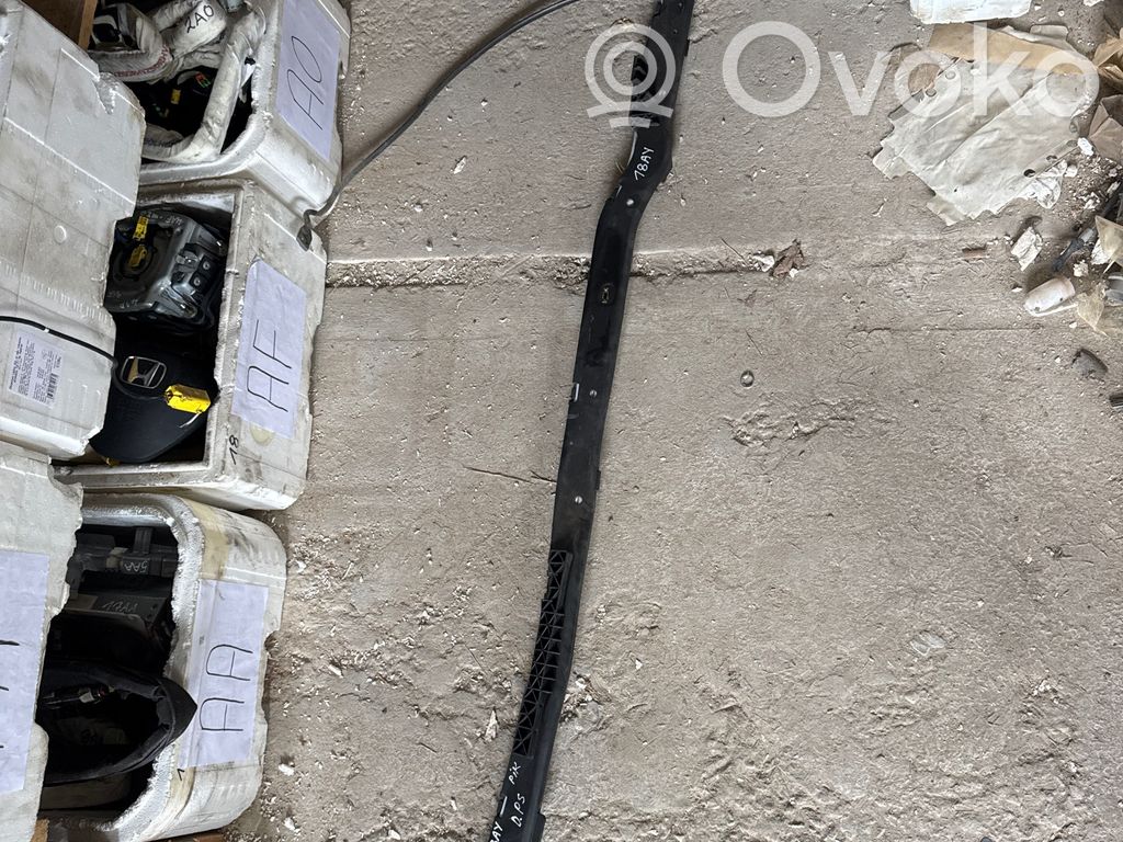 Volkswagen PASSAT B5.5 Airbag del techo 