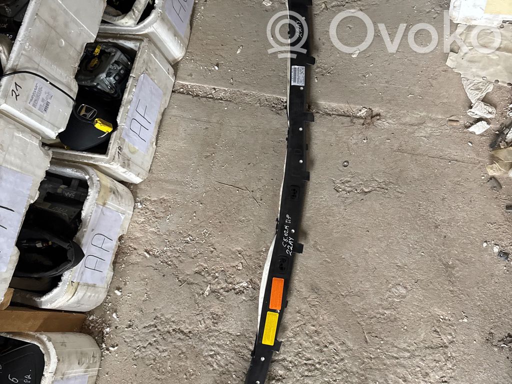 Citroen C5 Kopfairbag 