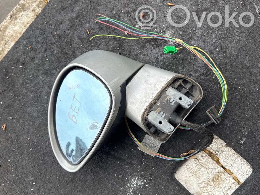 Citroen C4 I Spogulis (elektriski vadāms) 