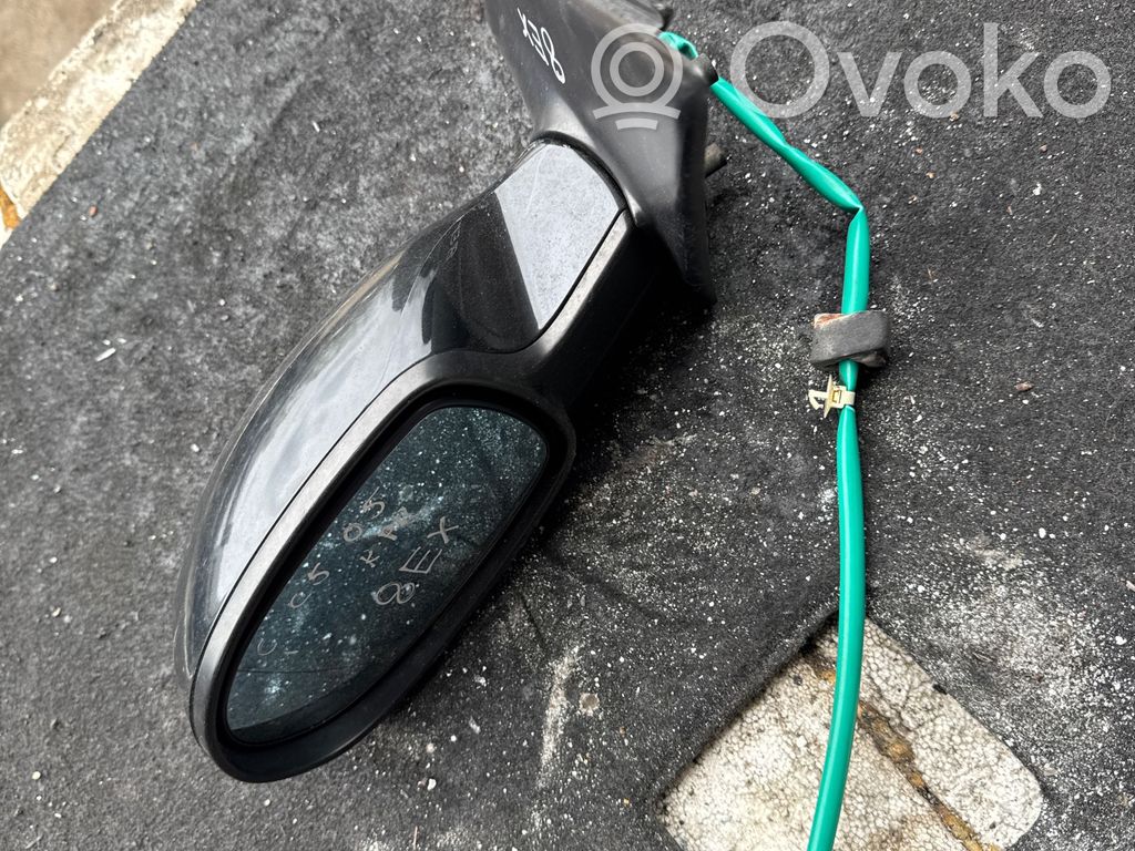Citroen C5 Veidrodėlis (elektra valdomas) 