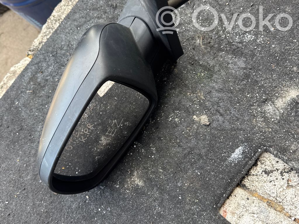 Nissan Note (E11) Oglindă exterioară manuală 