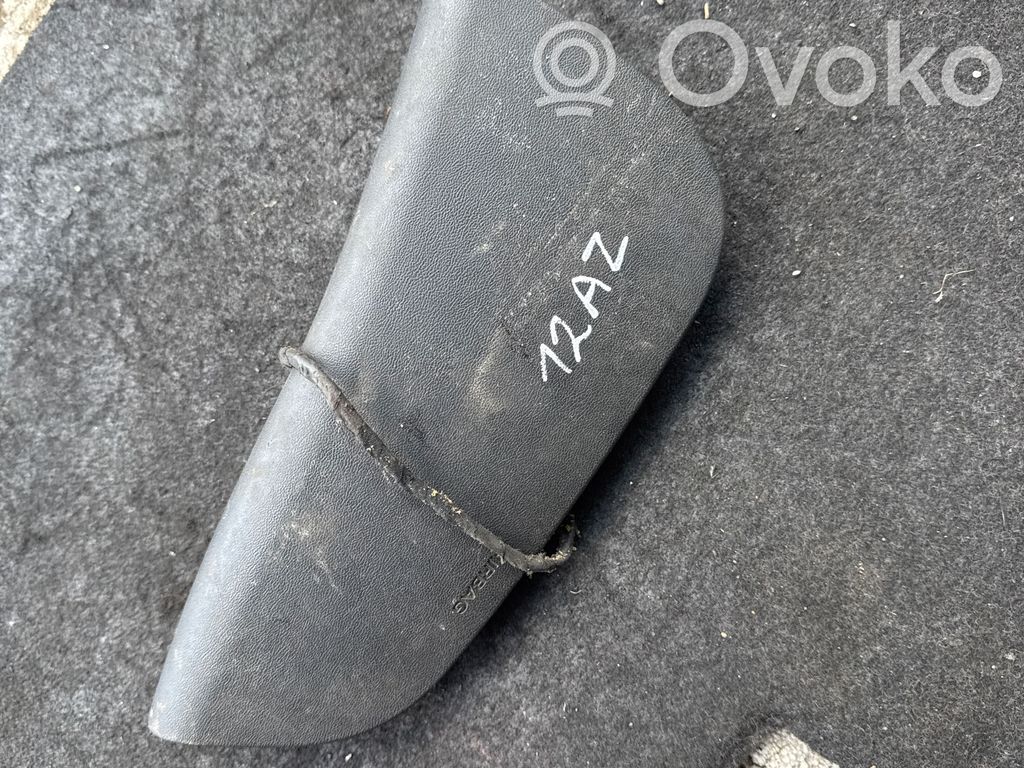 Audi A4 S4 B6 8E 8H Airbag del asiento 