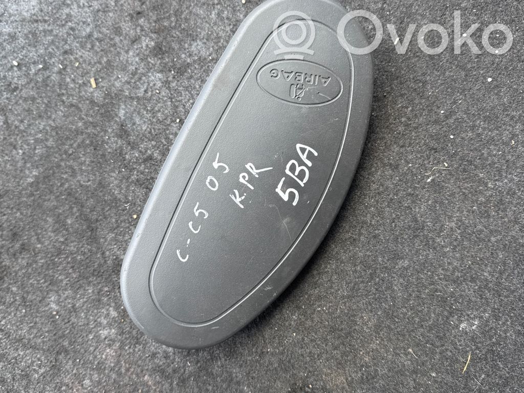 Citroen C5 Airbag del asiento 