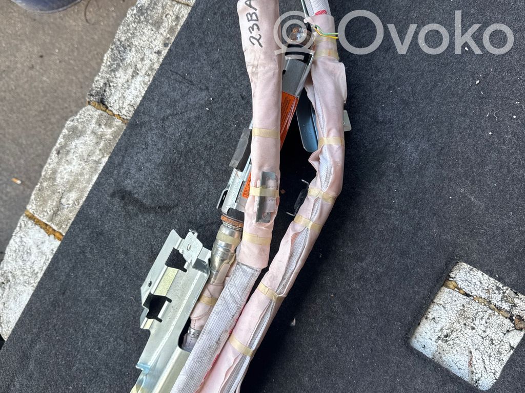 Subaru Outback Kopfairbag 