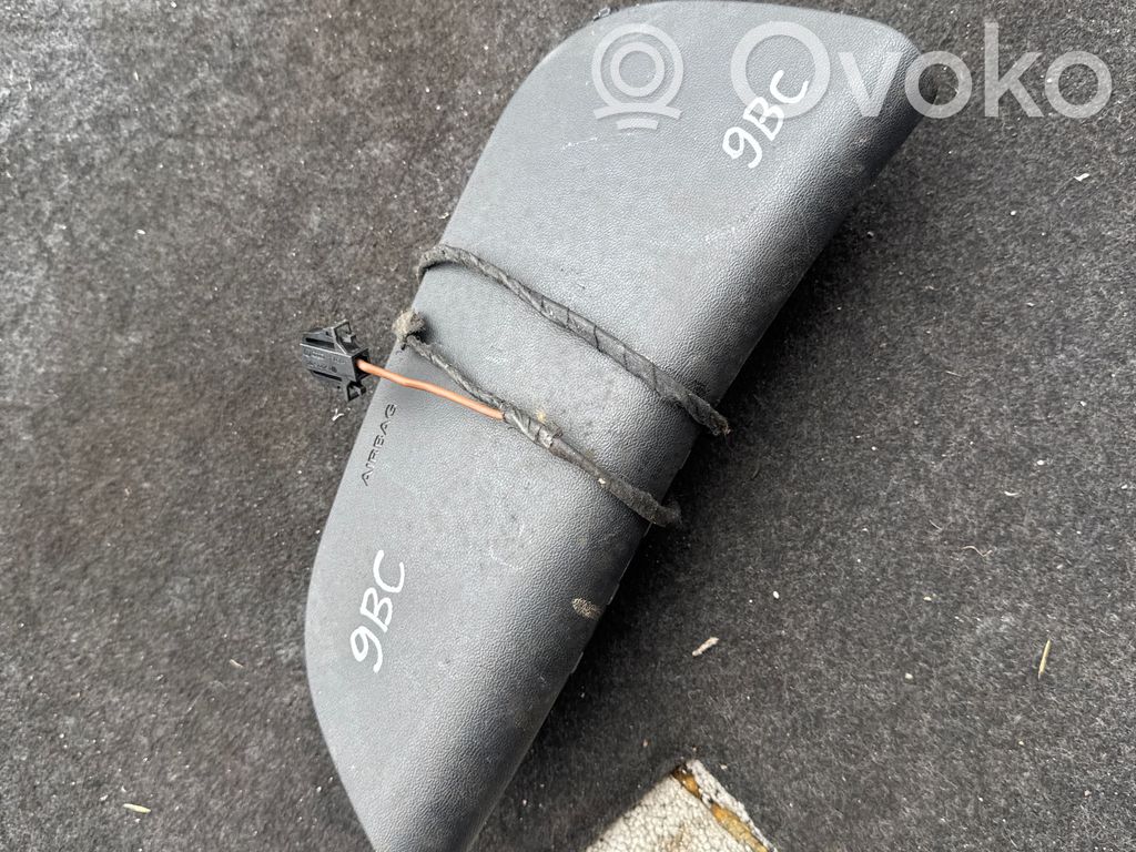Audi A4 S4 B6 8E 8H Sitz-Airbag 