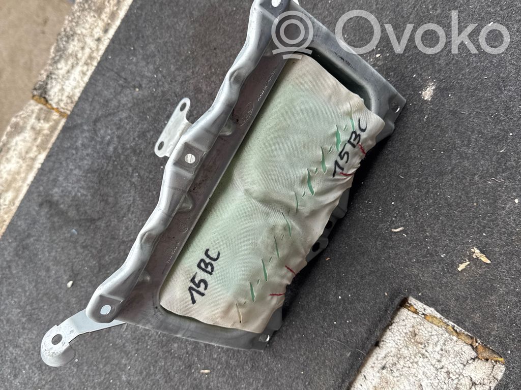 Ford Focus Airbag del pasajero 