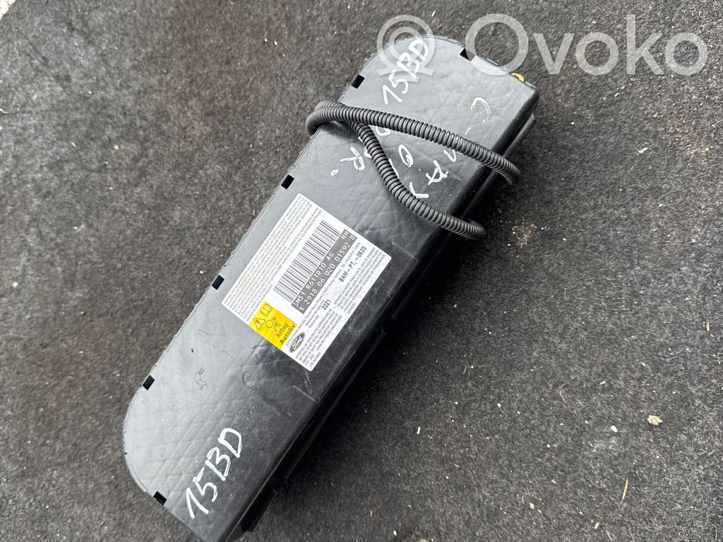Ford C-MAX I Sēdekļa drošības spilvens 