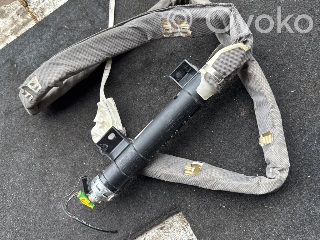 Renault Laguna II Airbag del techo 