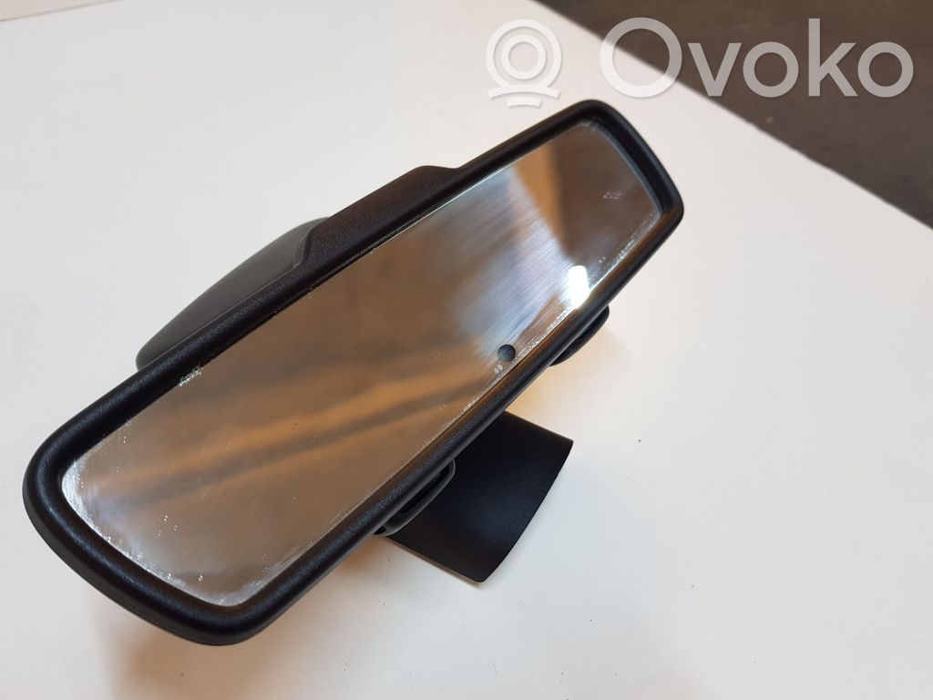Dodge Challenger Rear view mirror (interior) 