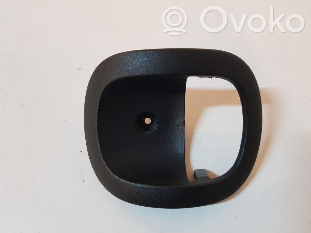 Dodge Challenger Seat trim 