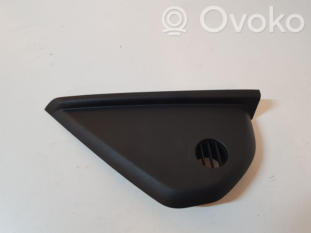 Dodge Challenger Panelės apdailos skydas (šoninis) 