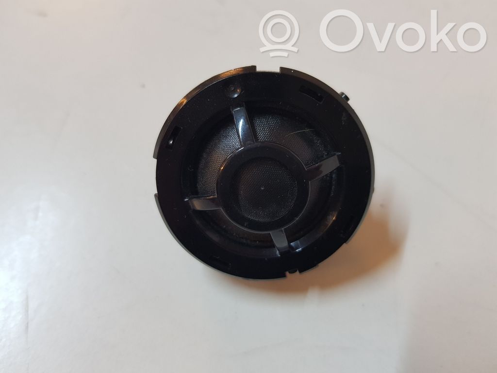Ford Mustang VI Panel speaker 