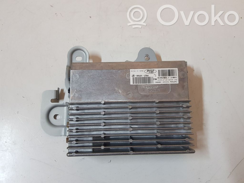 Wzmacniacz audio   FR3T18T806BT,FR3T18B849A