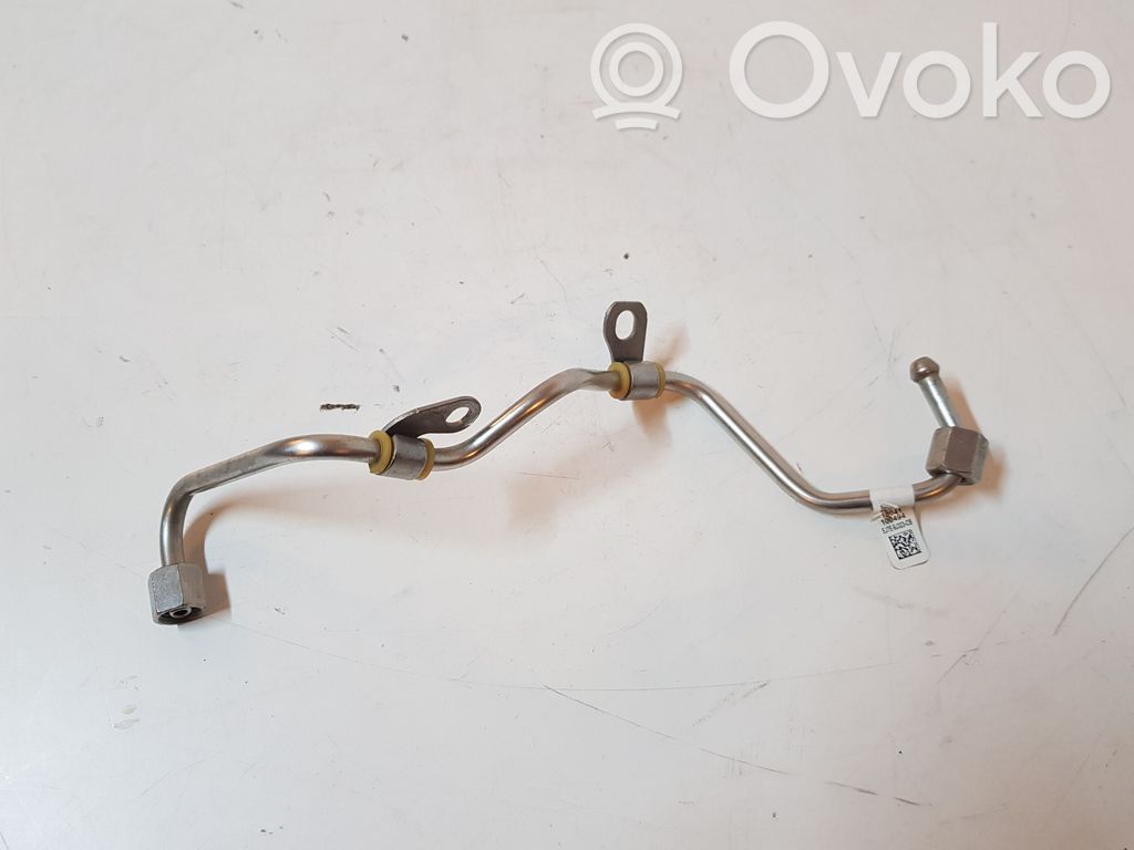 Ford Mustang VI Kraftstoffleitung 