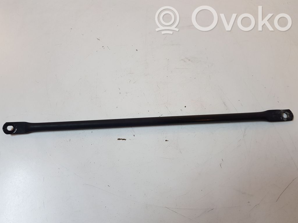 Panel mocowania chłodnicy   5156112AA,M150193H