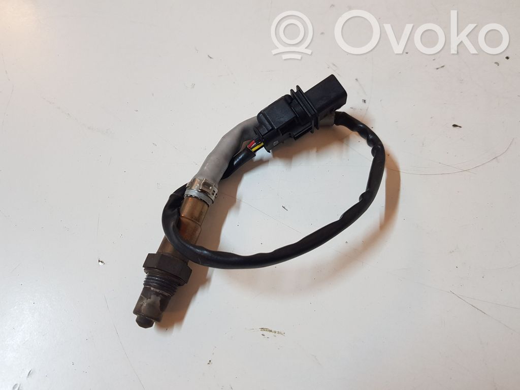 Volkswagen Tiguan Lambda probe sensor 