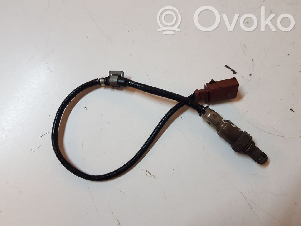 Volkswagen Touran II Lambda probe sensor 