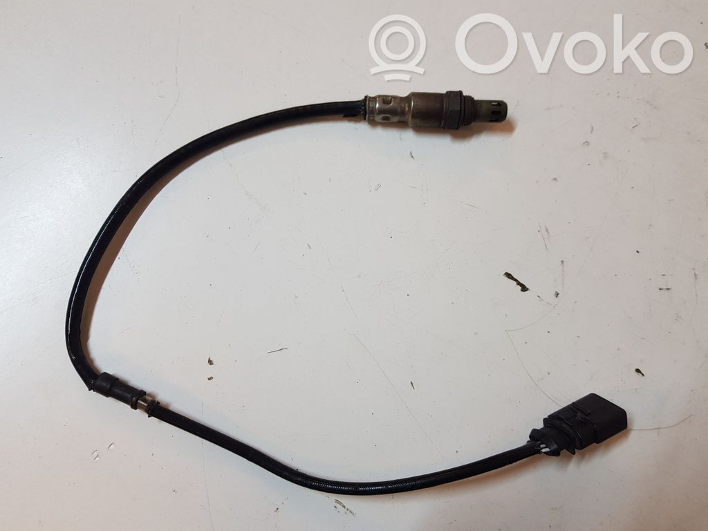 Audi A3 S3 8P Lambda probe sensor 