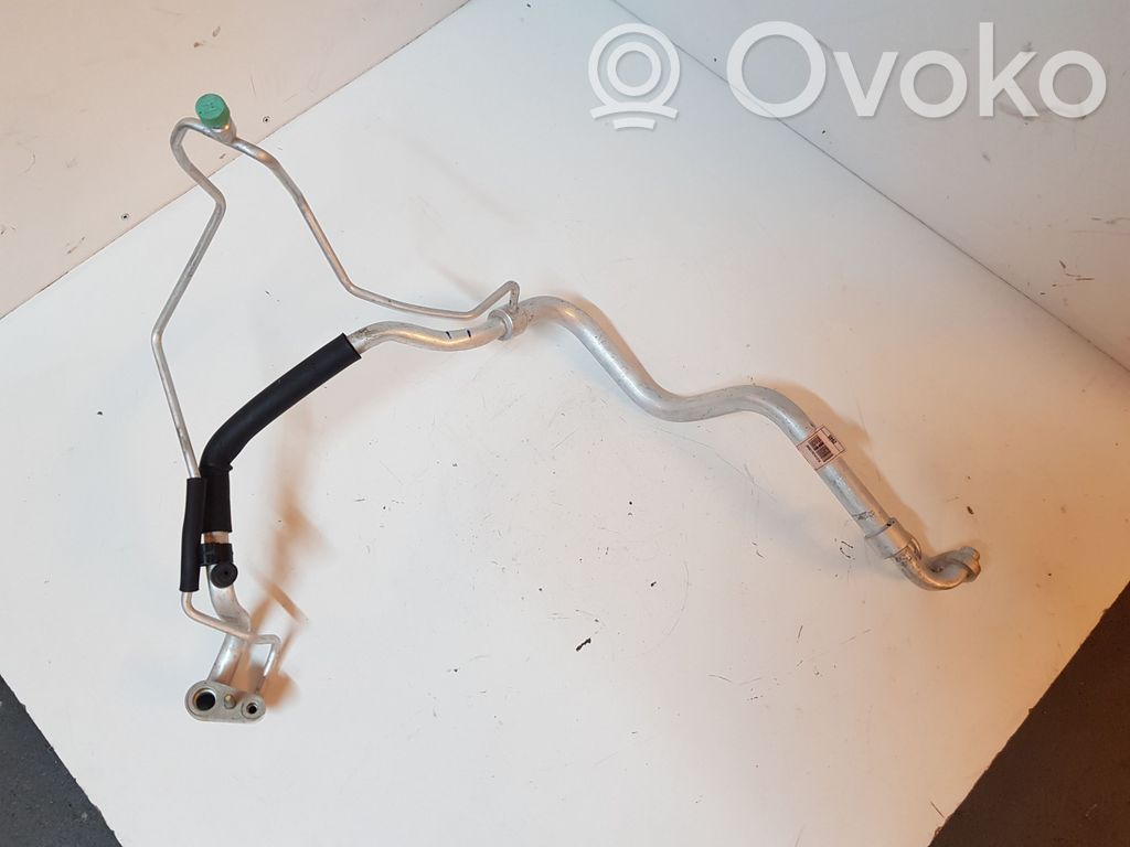 Buick Encore I Ilmastointilaitteen putki (A/C) 