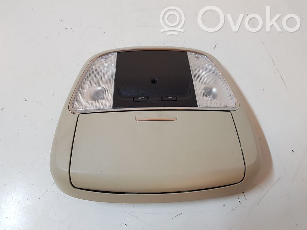 Schowek na okulary   595128696,1UC591DAAC